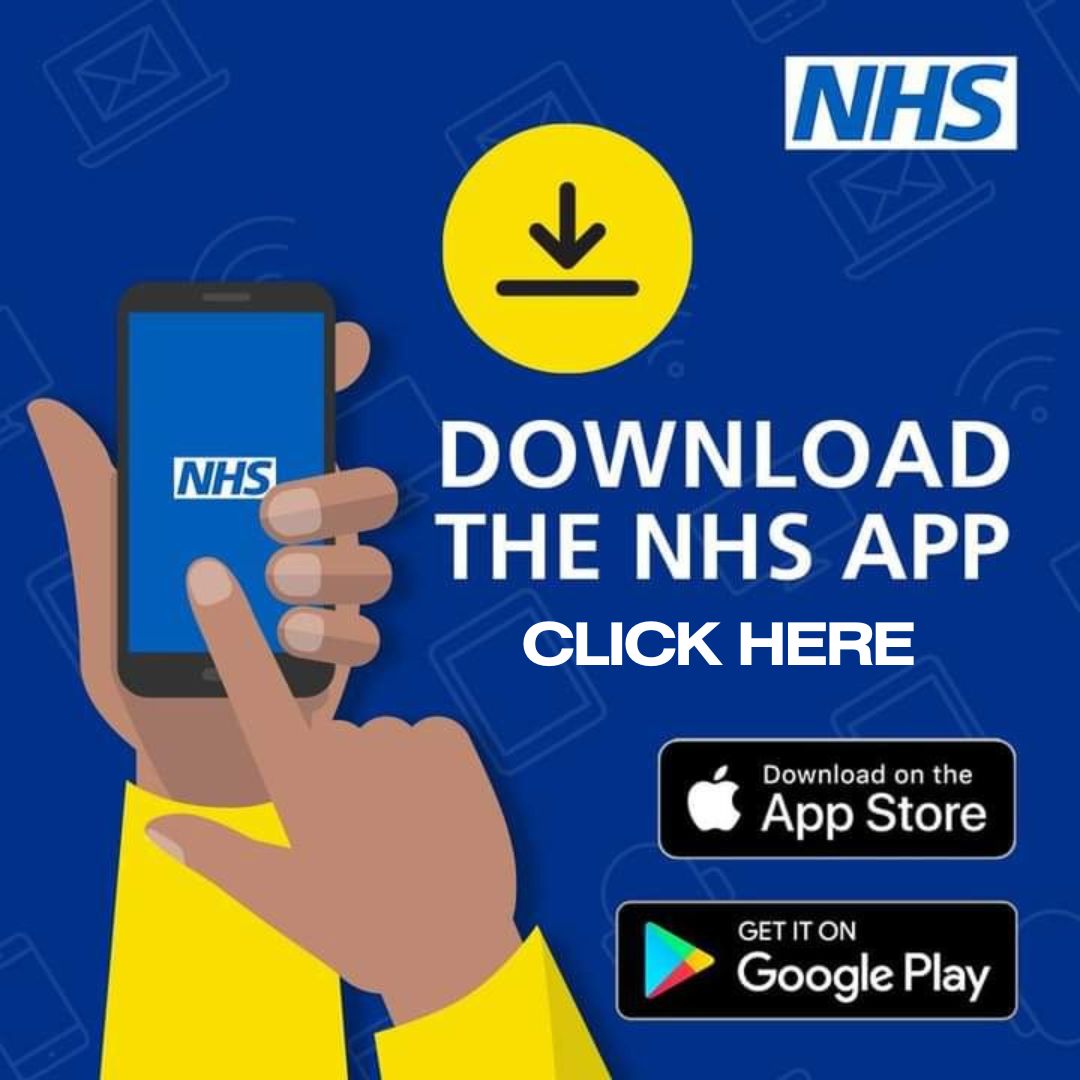 NHS App